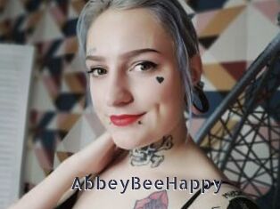 AbbeyBeeHappy