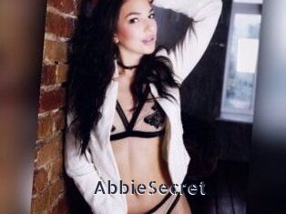 AbbieSecret