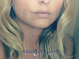 Abbigale_James