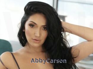 AbbyCarson