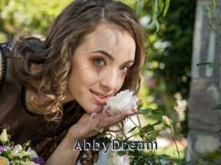 AbbyDream