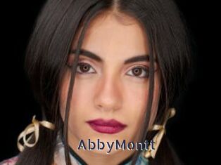 AbbyMontt