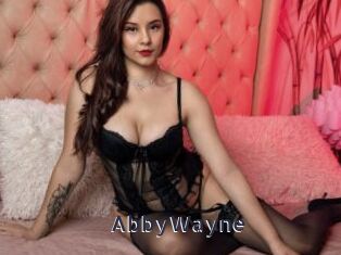 AbbyWayne