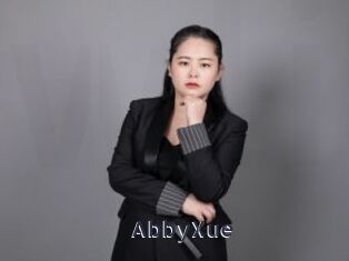 AbbyXue