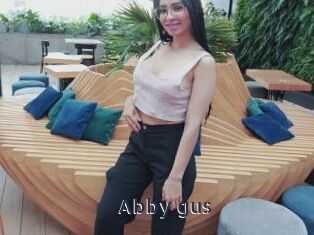 Abby_gus