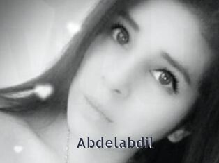 Abdelabdil