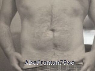 AbeFroman79xo