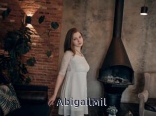 AbigailMil