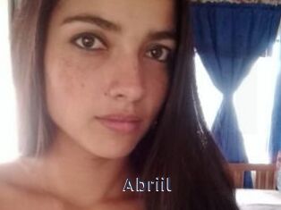 Abriil