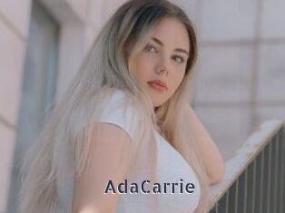 AdaCarrie