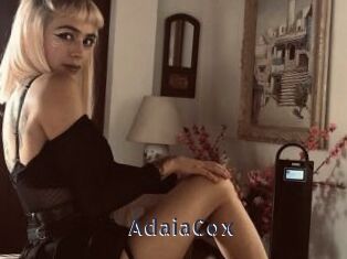 AdaiaCox