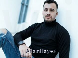 AdamHayes