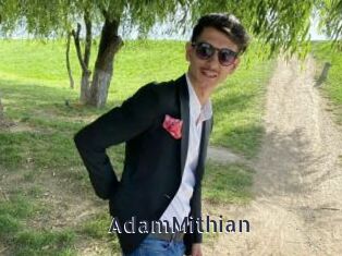 AdamMithian