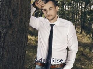 AdamRise