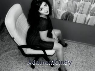AdamantCindy