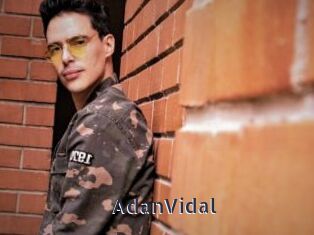 AdanVidal