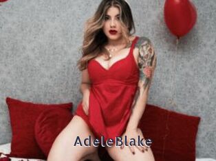 AdeleBlake