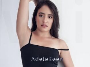 AdeleKeen