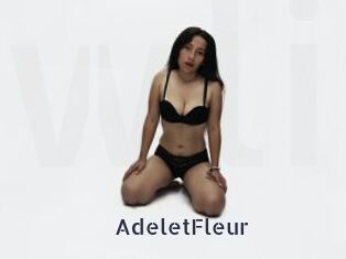 AdeletFleur