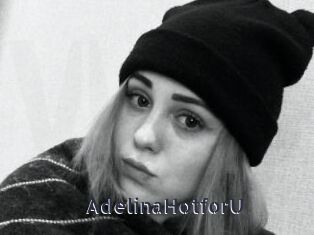 AdelinaHotforU