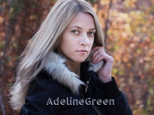 AdelineGreen