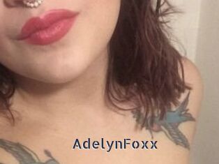 AdelynFoxx