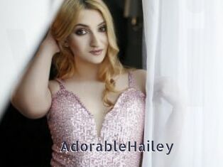 AdorableHailey