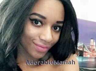 AdorableMariah