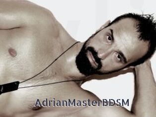 AdrianMasterBDSM