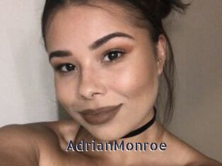 AdrianMonroe