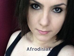 AfrodisiaK