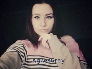 AgnesGrey