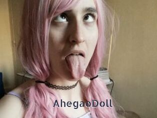 AhegaoDoll