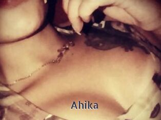 Ahika