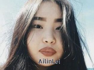 AilinLei