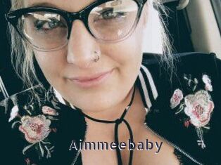 Aimmeebaby