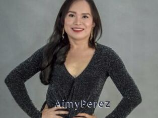 AimyPerez