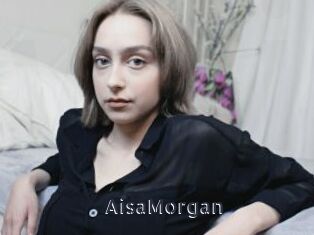 AisaMorgan