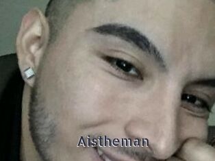 Aistheman