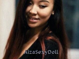 AizaSexyDoll