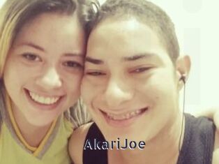 AkariJoe