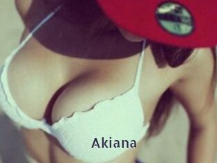 Akiana