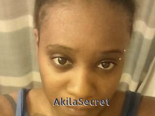 AkilaSecret