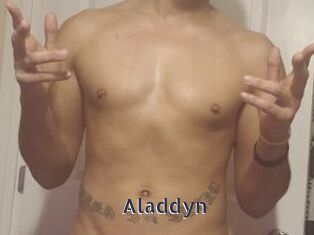 Aladdyn