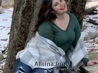 AlainaJune