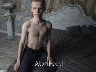 AlanFresh