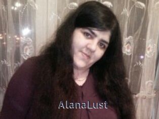 AlanaLust