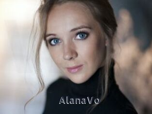 AlanaVo