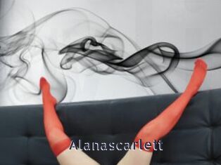 Alanascarlett