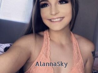 AlannaSky